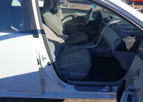 2013 Toyota Corolla Le from USA, damaged, VIN 2T1BU4EE0DC105173